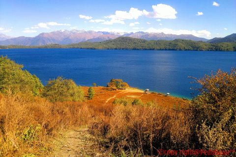 Kathmandu: Private 4WD Road Trip to Rara Lake Kathmandu: Private Road Trip to Rara Lake