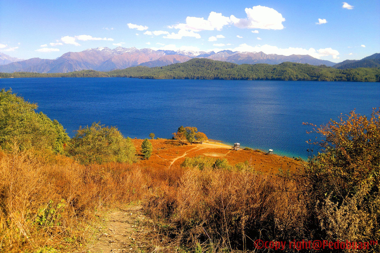 Kathmandu: Private 4WD Road Trip to Rara Lake Kathmandu: Private Road Trip to Rara Lake