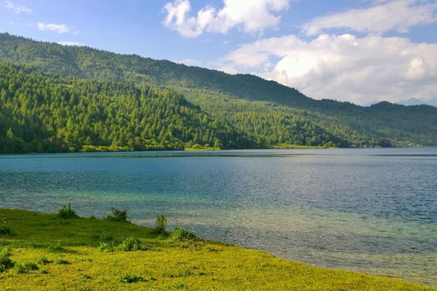 Kathmandu: Private 4WD Road Trip to Rara Lake Kathmandu: Private Road Trip to Rara Lake