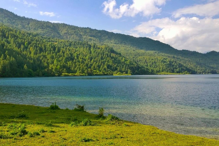 Kathmandu: Private 4WD Road Trip to Rara Lake Kathmandu: Private Road Trip to Rara Lake