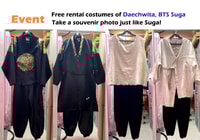 De Seul, clássico K-drama Dae Jang Geum Park Tour - Housity