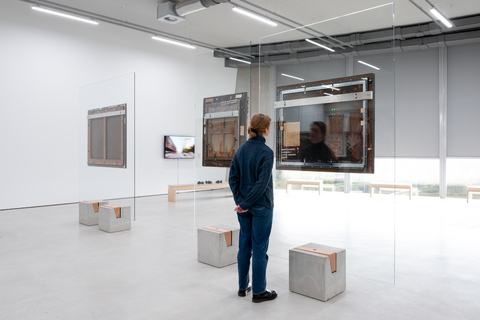 Rotterdam: Inträde till depån för Museum Boijmans Van BeuningenRotterdam: Inträde till Depot of Museum Boijmans Van Beuningen