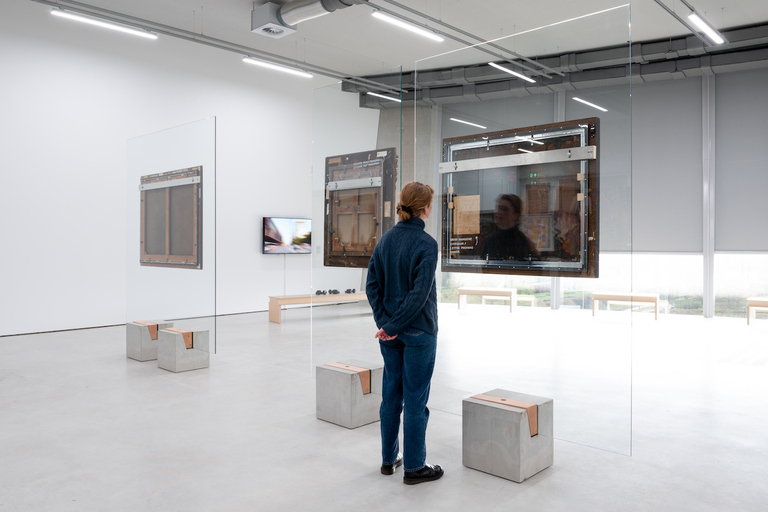 Rotterdam: Inträde till depån för Museum Boijmans Van BeuningenRotterdam: Inträde till Depot of Museum Boijmans Van Beuningen