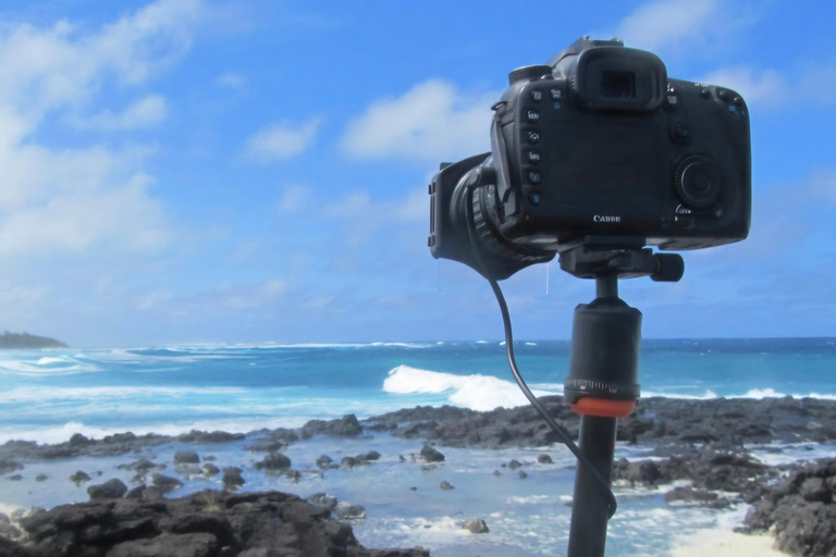 Mauricio: Excursión en Jeep por el Sur de Mauricio