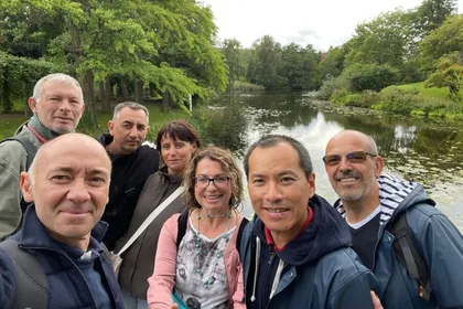 Kopenhagen: Private Tour nach Maß mit einem ortskundigen Guide