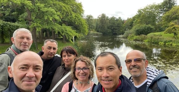Kopenhagen: Private Tour nach Maß mit einem ortskundigen Guide