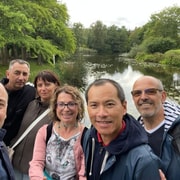 Copenhagen: Private custom tour with a local guide