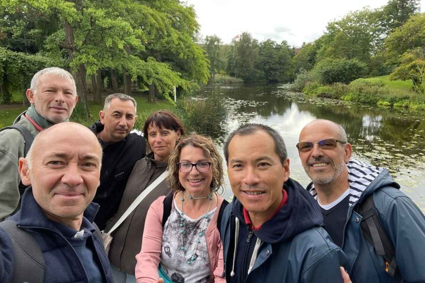 Copenhagen: Private custom tour with a local guide - 2 Hours Walking Tour