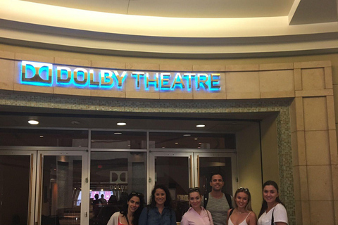 Los Angeles ; visite touristique privée d'une journée entièreLos Angeles : visite touristique privée d'une journée entière