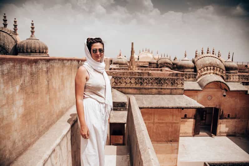 Private Full-Day City Guided Tour of Jaipur, Rajasthan | GetYourGuide