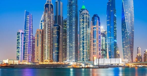 Dubai: Private custom tour with a local guide