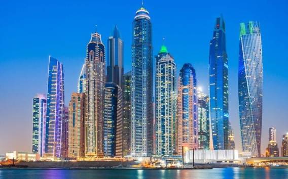 Dubai: Private, maßgeschneiderte Tour mit einem lokalen Guide