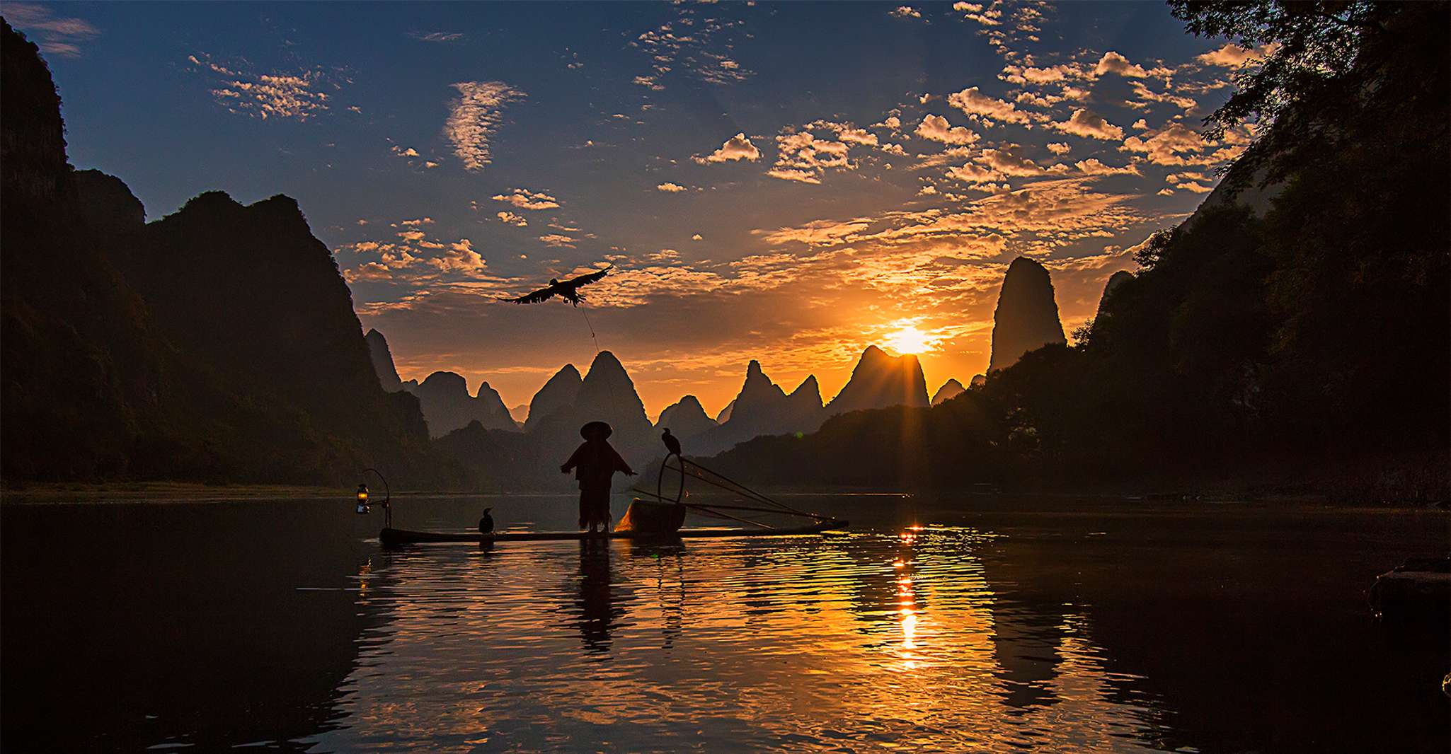 2 Days Guilin & Yangshuo Private Tour - Housity