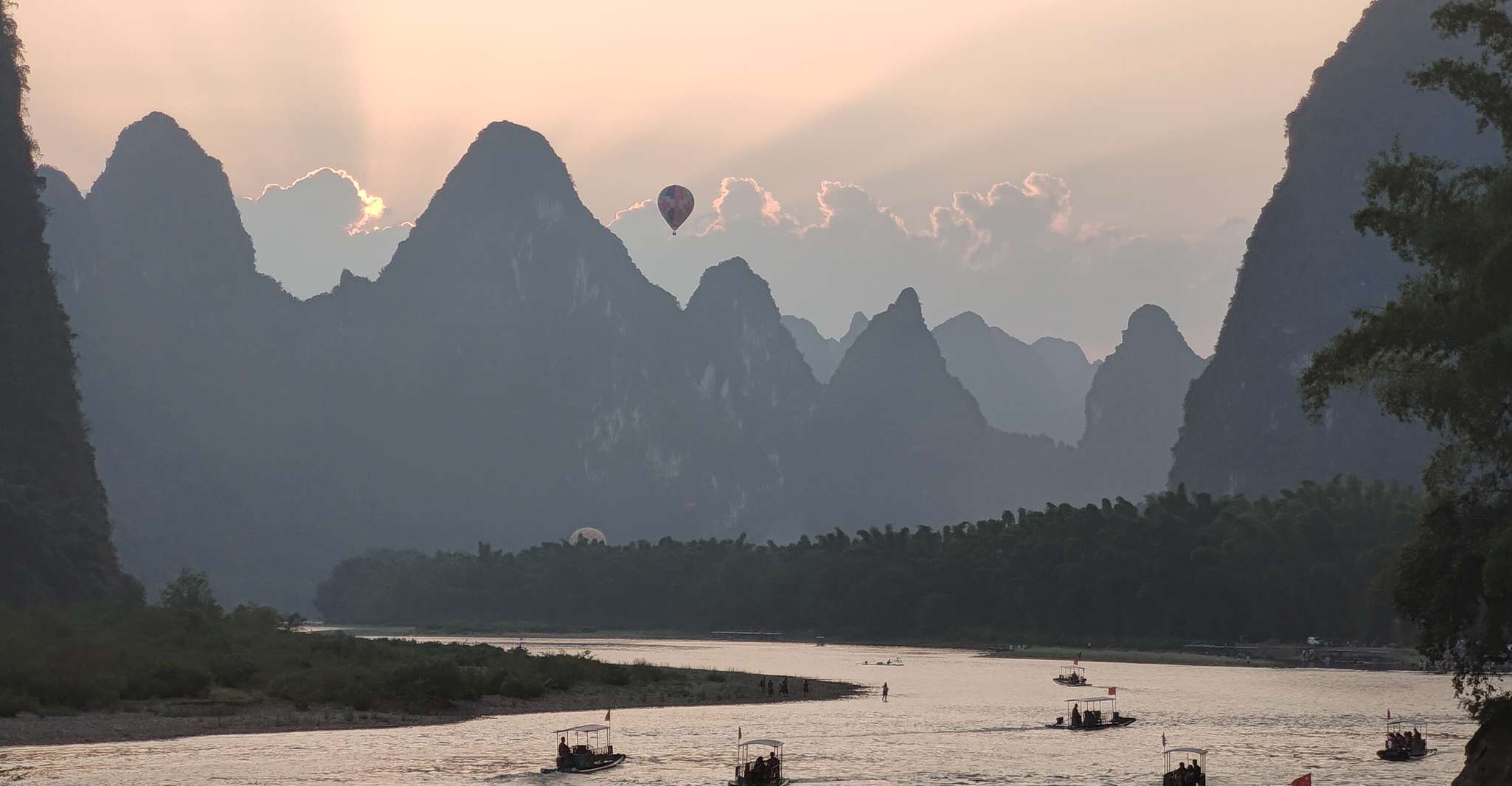 2 Days Guilin & Yangshuo Private Tour - Housity