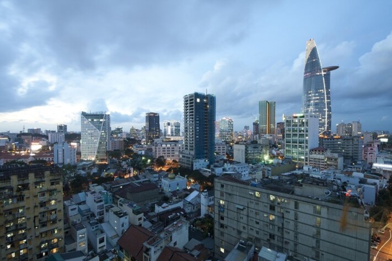 Ho Chi Minh City: Private custom tour with a local guide 6 Hours Walking Tour