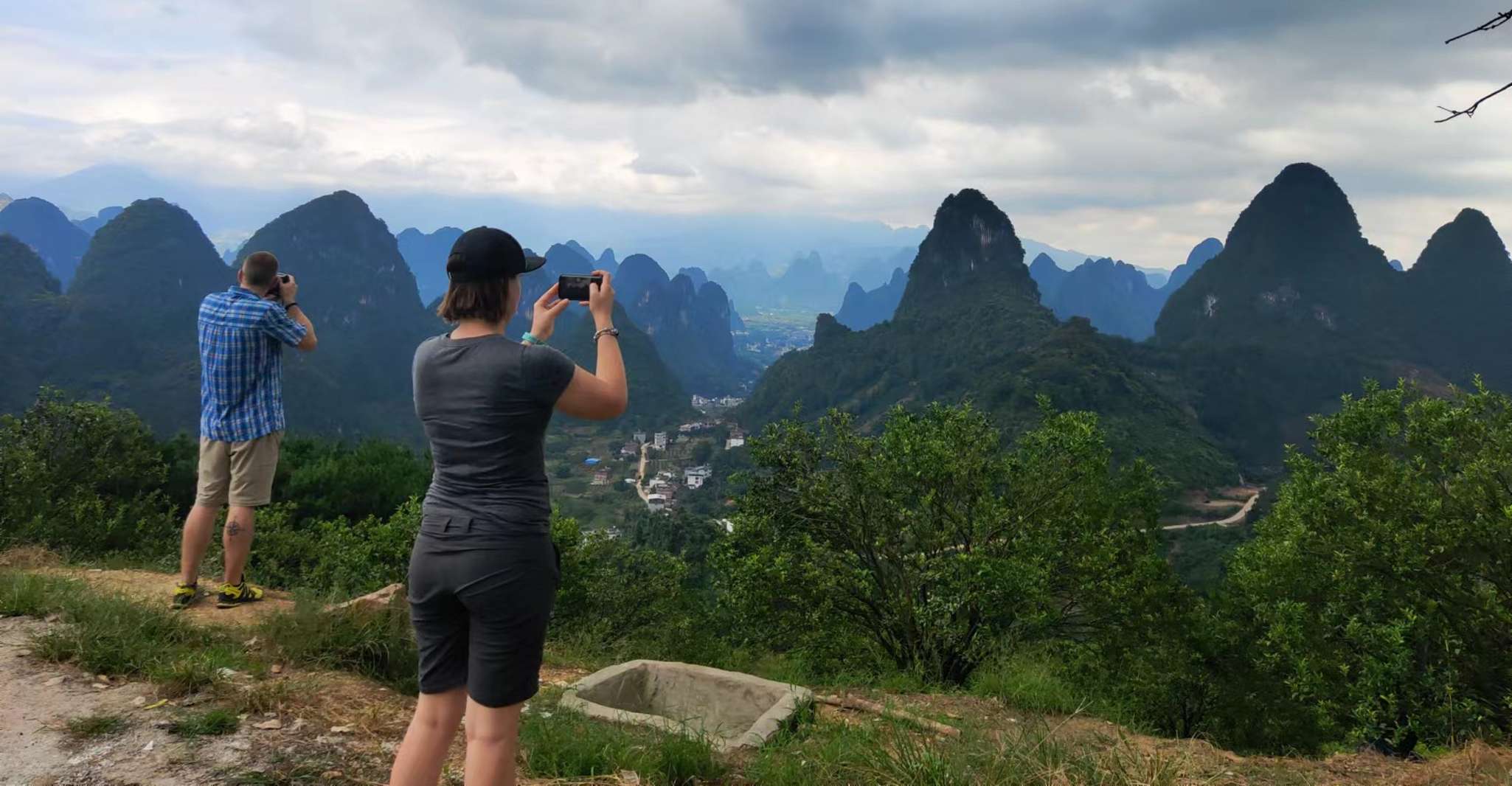 2 Days Guilin & Yangshuo Private Tour - Housity