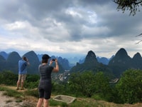 2 jours Gui Forest & Yang dit une visite privée - Housity