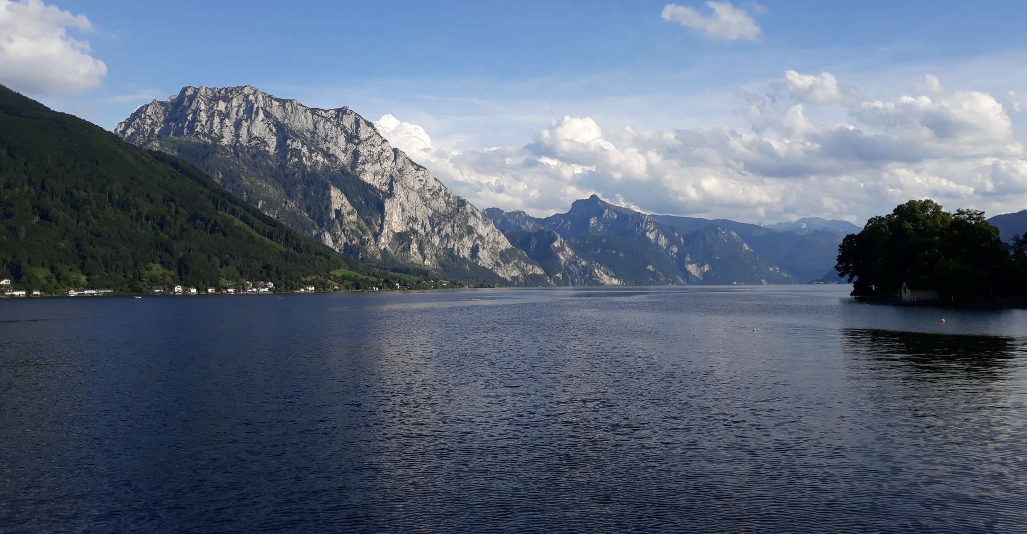 Vienna: Hallstatt, Salzburg, Melk, Alps & Lakes Day Trip photo 2