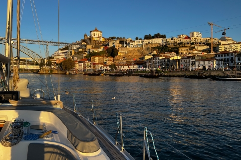 Unvergessliches Douro-SegelerlebnisStandard Option