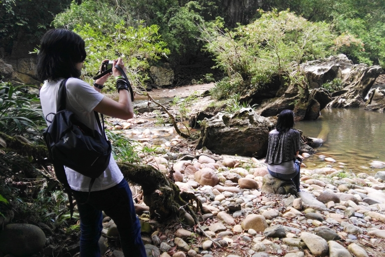 Medellín: Excursión de Aventura Río Claro