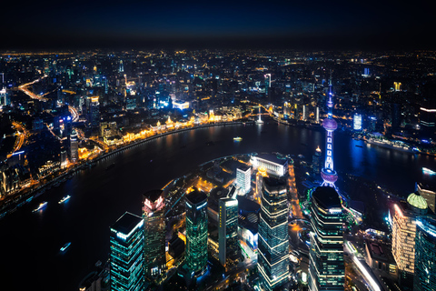 Las Vegas: Tour privado personalizado con guía localRecorrido a pie de 8 horas