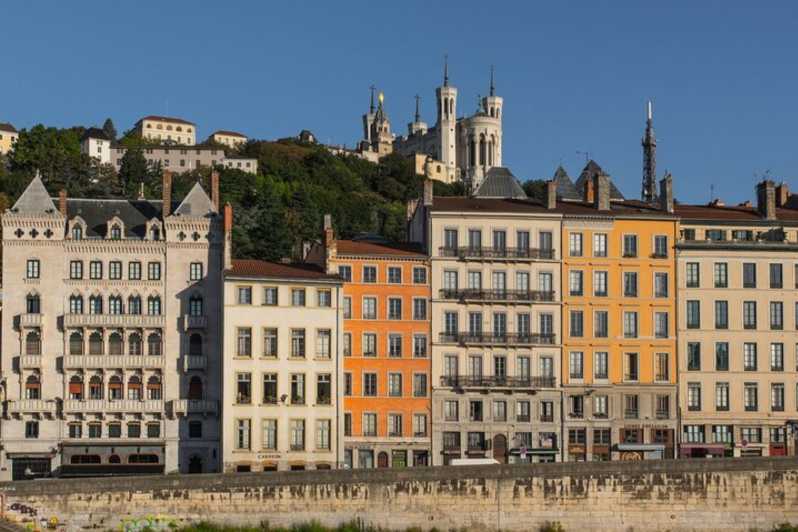 Lyon: Private custom tour with a local guide