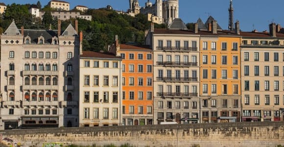 Lyon: Private Tour nach Maß mit einem ortskundigen Guide