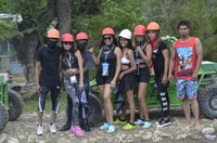 dgarcia nexus adventures - Housity