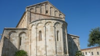 Porto Torres, Découvrez la Basilique de San Gavino - Hizvo