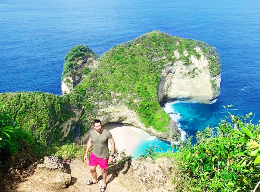From Bali Nusa Penida Island Tour Package With Snorkeling GetYourGuide