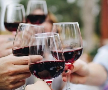 Niagara-on-the-Lake: Wine Tour with Tastings and Lunch