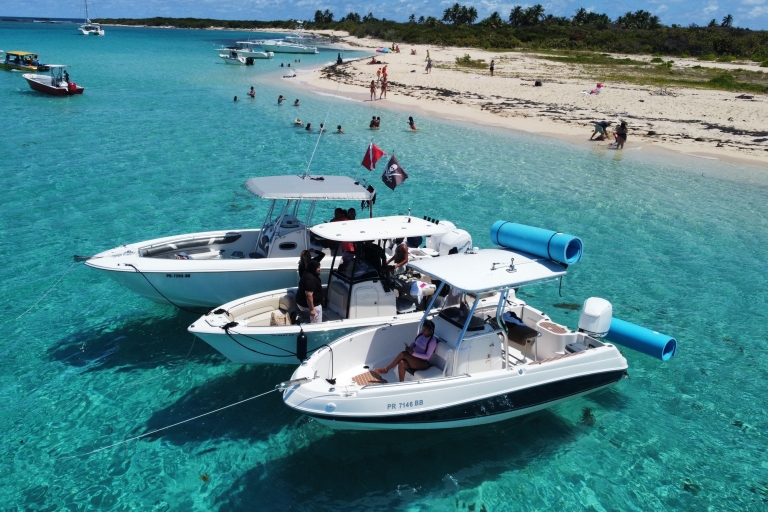 Full Day Private Boat Experience with Lunch and Drinks Full Day Private Boat Experience with Lunch and Drinks