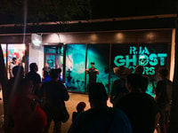 San Antonio, Historical Ghost Tour - Hizvo