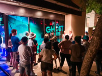 San Antonio, Historical Ghost Tour - Hizvo