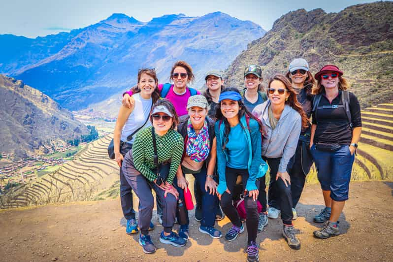 Cusco Machupicchu And Sacred Valley Days All Inclusive Getyourguide