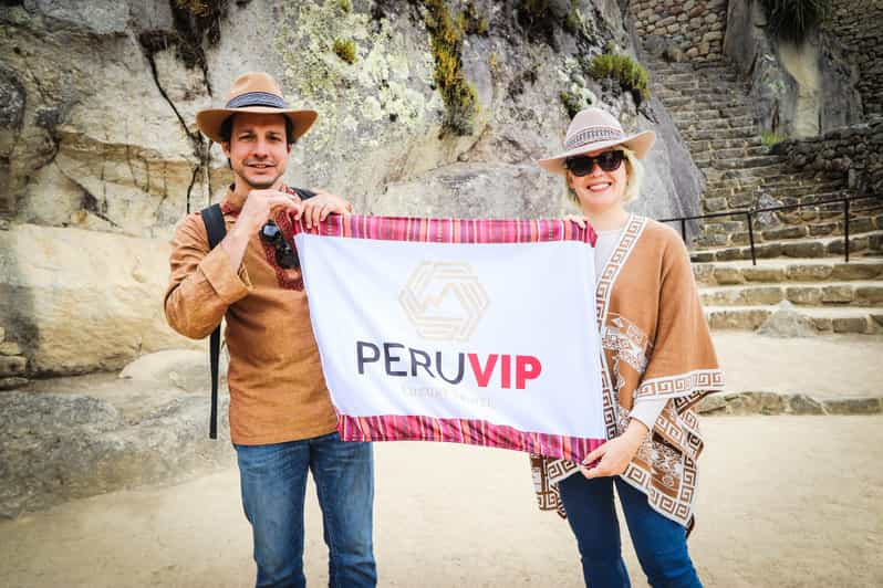 Cuzco Machupicchu Y Valle Sagrado D As Todo Incluido Getyourguide