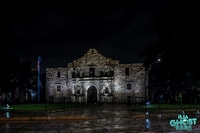 San Antonio, Historical Ghost Tour - Hizvo