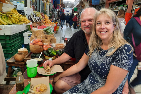 Experiencias gastronómicas