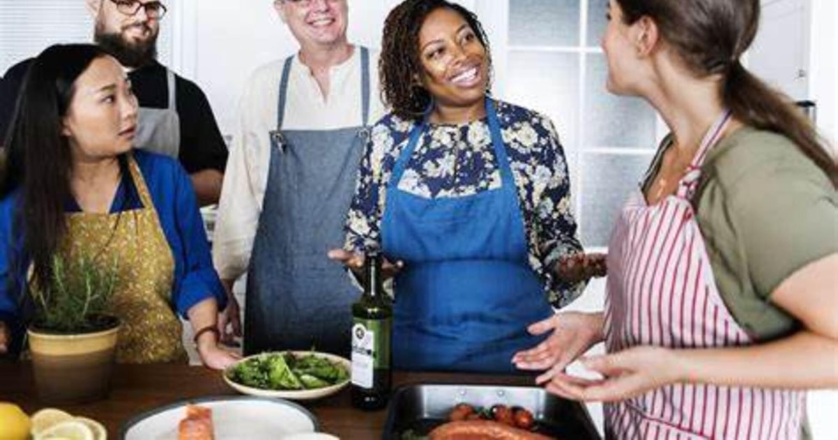 Cooking class & Markets tour | GetYourGuide