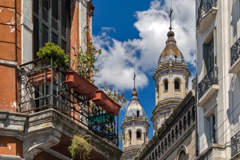 Buenos Aires: Private Fototour für Amateurfotografen
