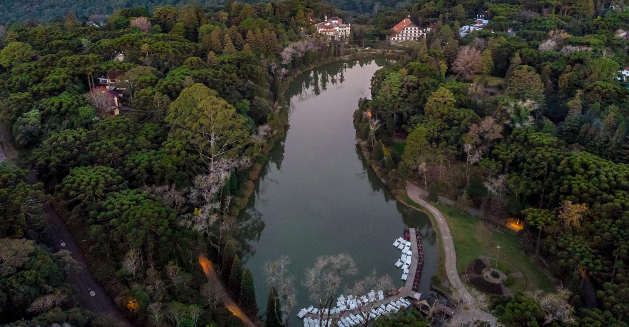 (Copy of) Porto Alegre'den Gramado'ya transfer - Hizvo
