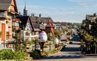 Trasferimento da Porto Alegre a Gramado - Hizvo