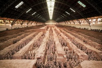 Privétournee naar Terra Cotta Museum & Optionele City Highlights - Housity