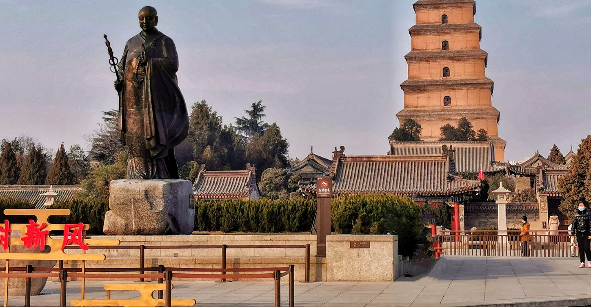 Visite privée au Terra Cotta Museum & Facultatif City Faits saillants - Housity
