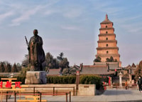 Privétournee naar Terra Cotta Museum & Optionele City Highlights - Housity