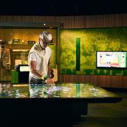 Melbourne: Australian Sports Museum Admission Ticket Melbourne: Australian Sports Museum Admission Ticket
