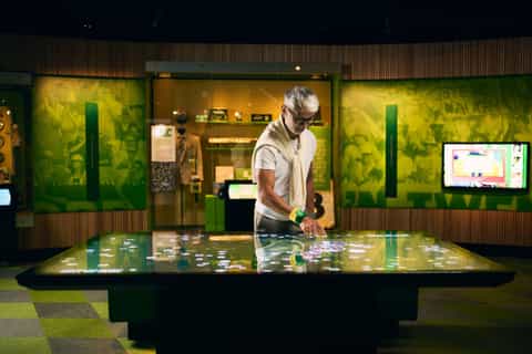 Melbourne: Australian Sports Museum Admission Ticket - Image 3