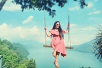 Bedugul Tour Bali Handara Gate con cascada de Banyumala - Housity