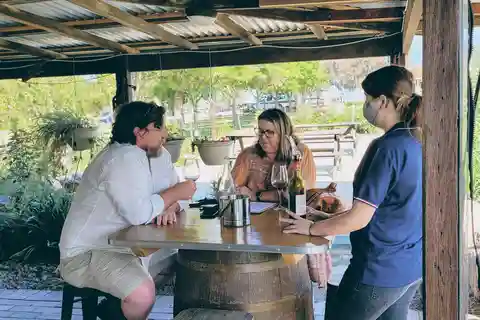 Hunter Valley: excursão privada de luxo ao vinho - área de Pokolbin
