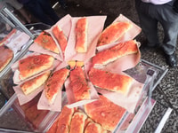 Palermo, Street Food, Market e City Center Walking Tour - Hizvo